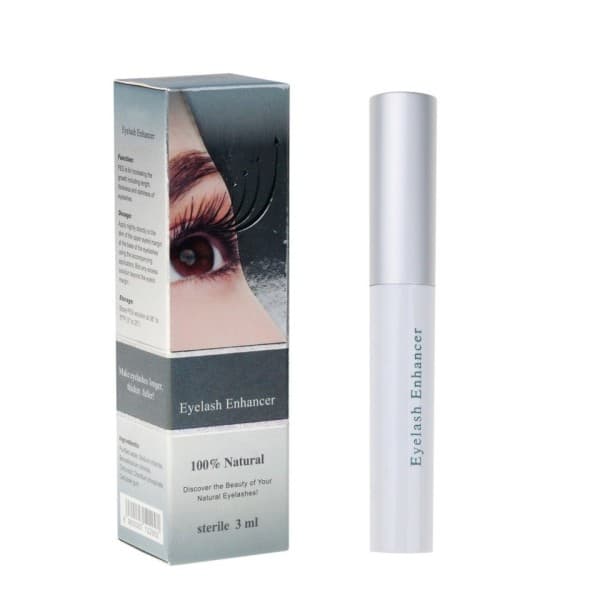 Øjenvipper vækst forstærker vipper øjen vipper serum mascara øjenvipper naturlig medicin behandlinger serum