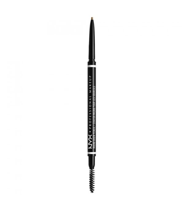 NYX PROF. MAKEUP Micro Brow Pencil - Blond