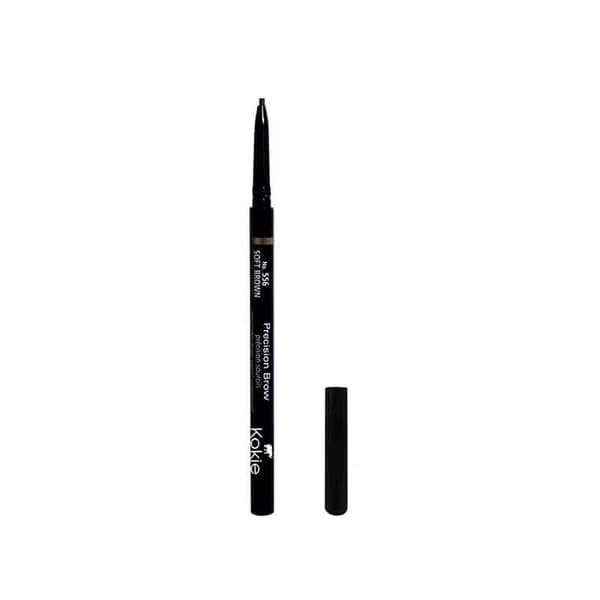 Kokie Cosmetics Kokie Precision Brow Pencil - Soft Brown