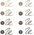 Miniatyrbillede 4 af 4: Benefit Precisely, My Brow Eyebrow Pencil 02 Light