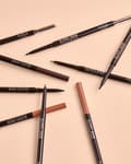 Miniatyrbild 3 av 8: MIA MAKEUP - SLIMMY BROW - EXTRA FINE
