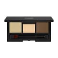 Miniatyrbild 4 av 6: MIA MAKEUP - SET & DEFINE EYEBROW PALETTE