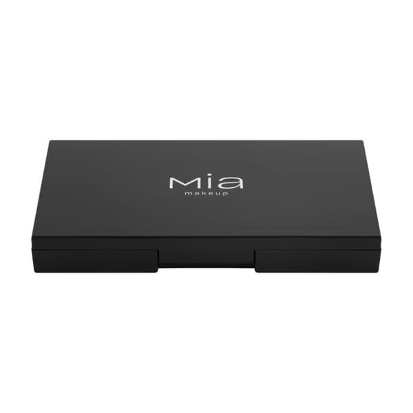 MIA MAKEUP - SET & DEFINE EYEBROW PALETTE