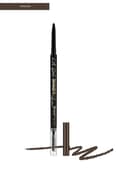 Miniatyrbild 1 av 3: L. A. Girl Shady Slim Brow Pencil - Brunette