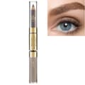 Miniatyrbild 1 av 3: Revlon Brow Fantasy Duo Gel + Pencil - Dark Blonde