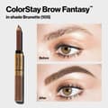Miniatyrbild 2 av 3: Revlon Brow Fantasy Duo Gel + Pencil - Brunette