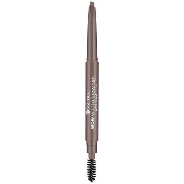 Crayon Sourcils - ESSENCE - Wow Vad en Brynpenna - Vattentät - 01 Ljusbrun - Vegan