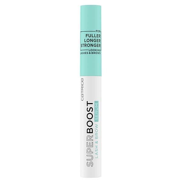 Catrice Eyes Super Boost ögonfrans- och ögonbrynsserum 6ml