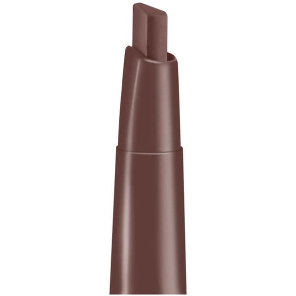 Essence - Wow What a Brow Pen Vattentät ögonbrynspenna - 02 Brun