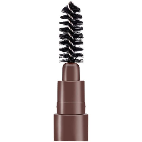 Essence - Wow What a Brow Pen Vattentät ögonbrynspenna - 02 Brun