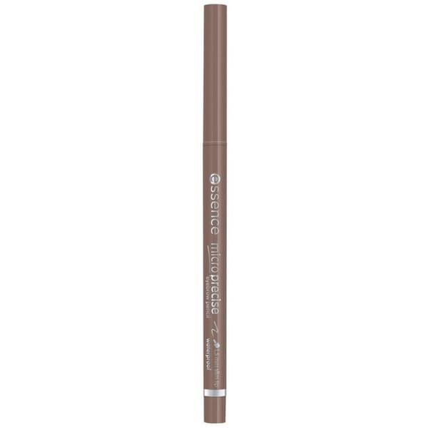 Ögonbrynspenna - ESSENCE - 04 Mörkblond - Ultraprecis - Vegansk - Långvarig