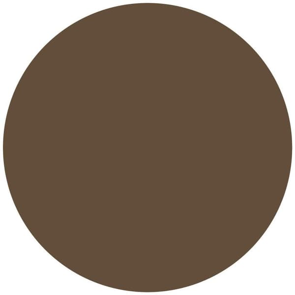 Ögonbrynspenna - ESSENCE - Ögonbrynsdesigner - 10 mörk chokladbrun - Vegansk - Parabenfri