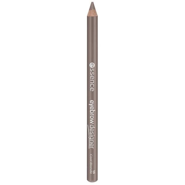 Crayon Sourcils - ESSENCE - Ögonbrynsdesigner - Vegansk - Kall Blond - Utan Parabener