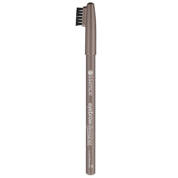 Crayon Sourcils - ESSENCE - Ögonbrynsdesigner - Vegansk - Kall Blond - Utan Parabener