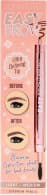 Sunkissed Easy Brow Eyebrow Pencil 0,1g - Light/Medium