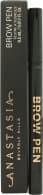Anastasia Beverly Hills Ögonbrynspenna 0.5ml - Soft Brown
