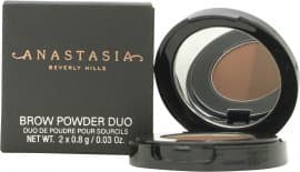 Anastasia Beverly Hills Duo Ögonbrynspuder 1.6g - Chocolate