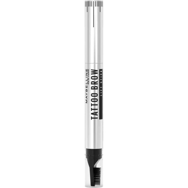 Ögonbrynskräm - MAYBELLINE NEW YORK - Tattoo Brow Lift - Lyfteffekt - Långvarig - Nyans 00 Transparent