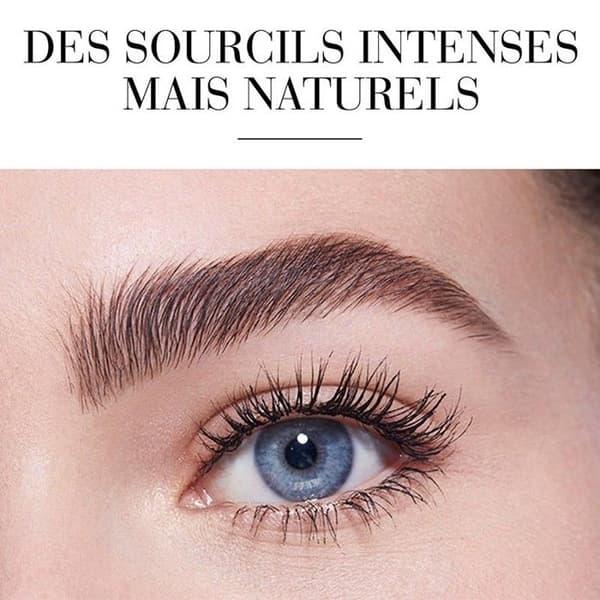 BOURJOIS Ögonbrynsfiber Åh Ja - 01 Blond