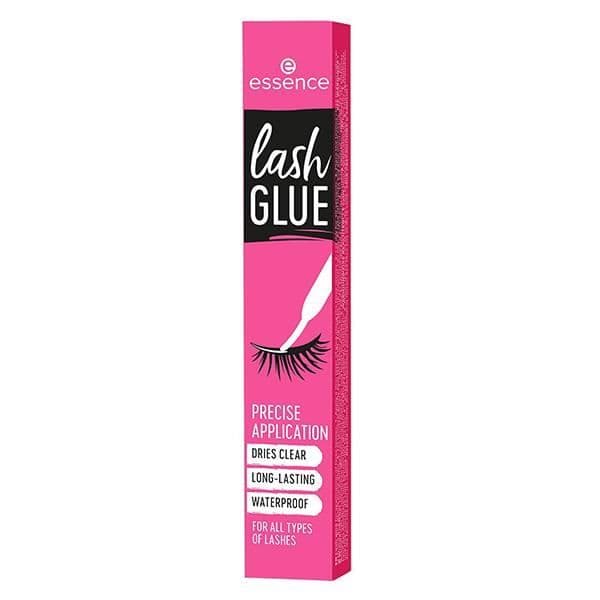 Essence Eyes Glue Lösögonfransar 4,7g