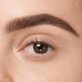 Miniatyrbild 5 av 5: Maybelline Brow Ultra Slim High-Precision Infällbar ögonbrynspenna Svart 4,54g