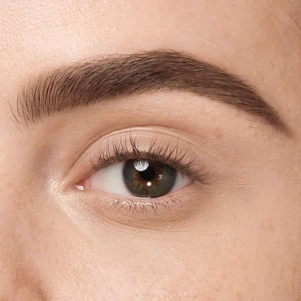 Maybelline Brow Ultra Slim High-Precision Infällbar ögonbrynspenna Svart 4,54g