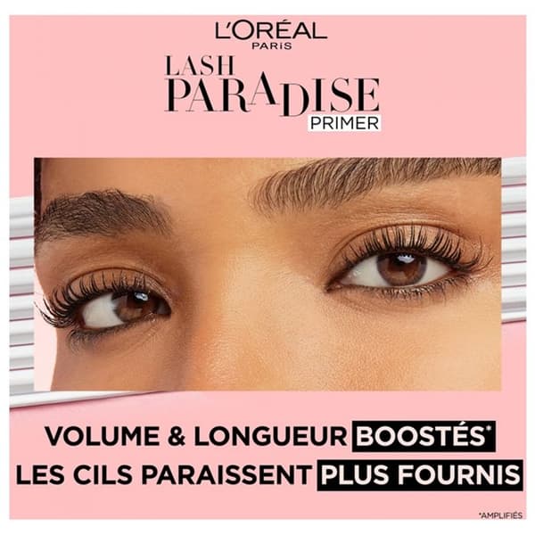 L'Oréal Paris Lash Paradise Primer Mascara