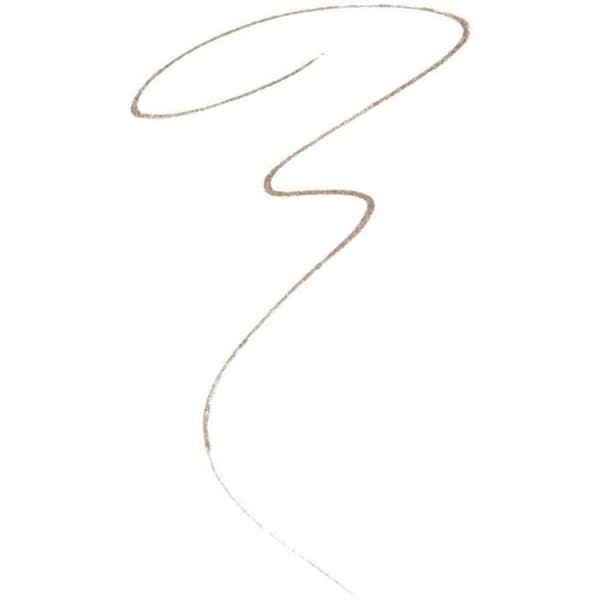 MAYBELLINE NEW YORK Indragbart ögonbryn Ultra Slim Eyebrow Pencil - High Precision Blond - 4,54g