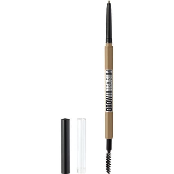 MAYBELLINE NEW YORK Indragbart ögonbryn Ultra Slim Eyebrow Pencil - High Precision Blond - 4,54g