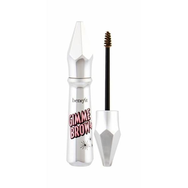 Benefit 3g Gimme Brow + Brow-volymizing, 02 Light, Eyebrow Gel And Pomada
