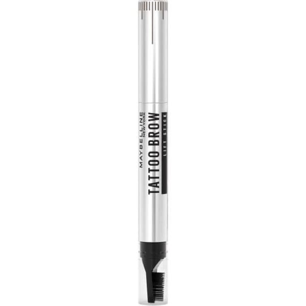 MAYBELLINE NEW YORK Tattoo Brow Lift Eyebrow Pencil 03 - Medium Brown