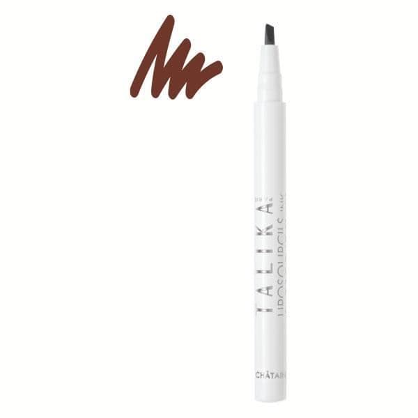 Talika Liposourcils Ink Brown 0,8ml