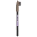 Miniatyrbild 2 av 4: Maybelline New York Express Brow Precise Eyebrow Pencil N°03 Soft Brown