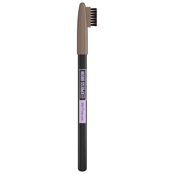Maybelline New York Express Brow Precise Eyebrow Pencil N°03 Soft Brown