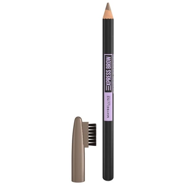 Maybelline New York Express Brow Precise Eyebrow Pencil N°03 Soft Brown