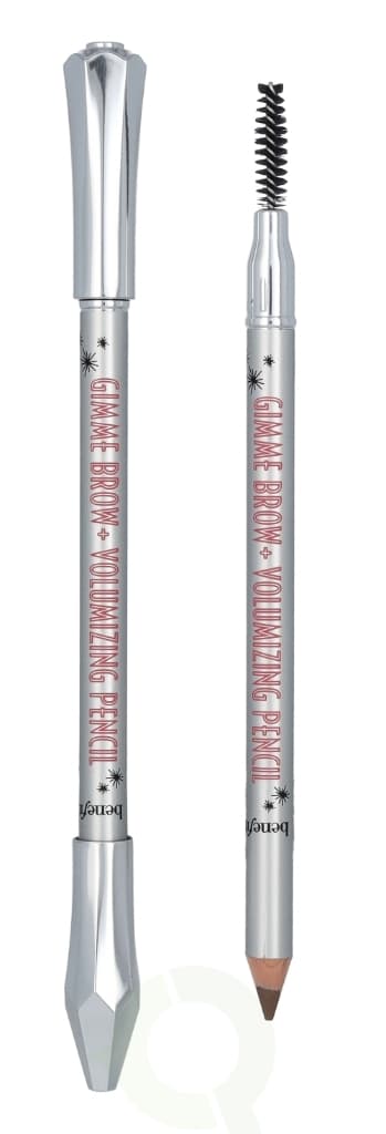 Benefit Gimme Brow + Volumizing Pencil 1,19 gr #3 Warm Light Full