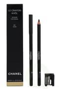 Miniatyrbild 3 av 4: Chanel Le Crayon Khol Intense Eye Pencil 1.4 gr #61 Noir