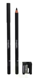 Miniatyrbild 2 av 4: Chanel Le Crayon Khol Intense Eye Pencil 1.4 gr #61 Noir