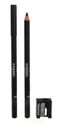 Miniatyrbild 1 av 4: Chanel Le Crayon Khol Intense Eye Pencil 1.4 gr #61 Noir