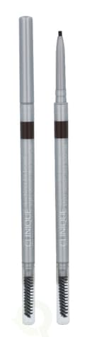 Miniatyrbillede 1 af 4: Clinique Quickliner For Brows 0.06 gr #05 Dark Espresso