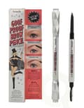 Miniatyrbillede 3 af 4: Benefit Goof Proof Brow Shaping Pencil 0.34 gr #01 Cool Light Blonde