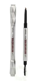 Miniatyrbillede 2 af 4: Benefit Goof Proof Brow Shaping Pencil 0.34 gr #01 Cool Light Blonde