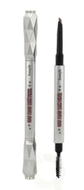 Miniatyrbillede 1 af 4: Benefit Goof Proof Brow Shaping Pencil 0.34 gr #01 Cool Light Blonde