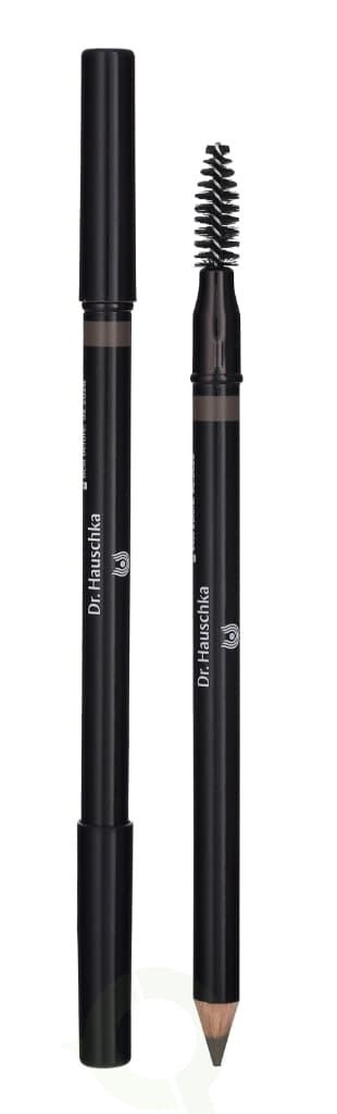 Dr. Hauschka Eyebrow Definer 1.1 g #02 Dark Brown