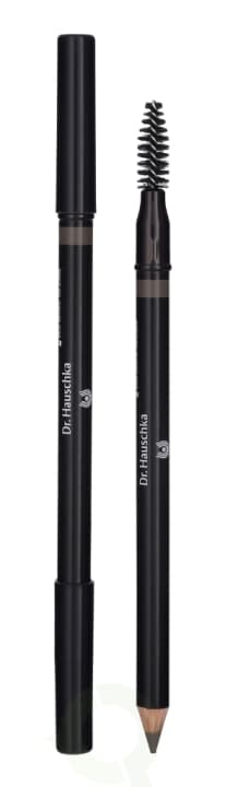 Dr. Hauschka Eyebrow Definer 1.1 g #02 Dark Brown