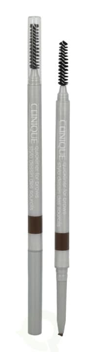 Clinique Quickliner For Brows 0.06 gr Deep Brown