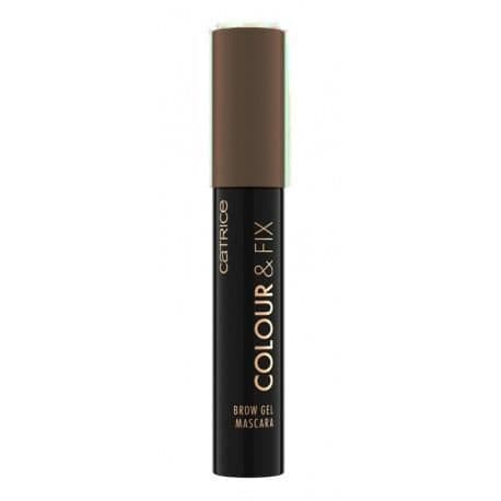 CATRICE CLEAR & FIX GEL FIJADOR DE CEJAS 030