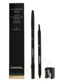 Miniatyrbild 3 av 4: Chanel Le Crayon Yeux Precision Eye Definer 1.2 gr #01 Noir Black