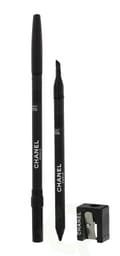 Miniatyrbild 2 av 4: Chanel Le Crayon Yeux Precision Eye Definer 1.2 gr #01 Noir Black