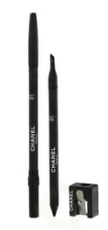 Miniatyrbild 1 av 4: Chanel Le Crayon Yeux Precision Eye Definer 1.2 gr #01 Noir Black